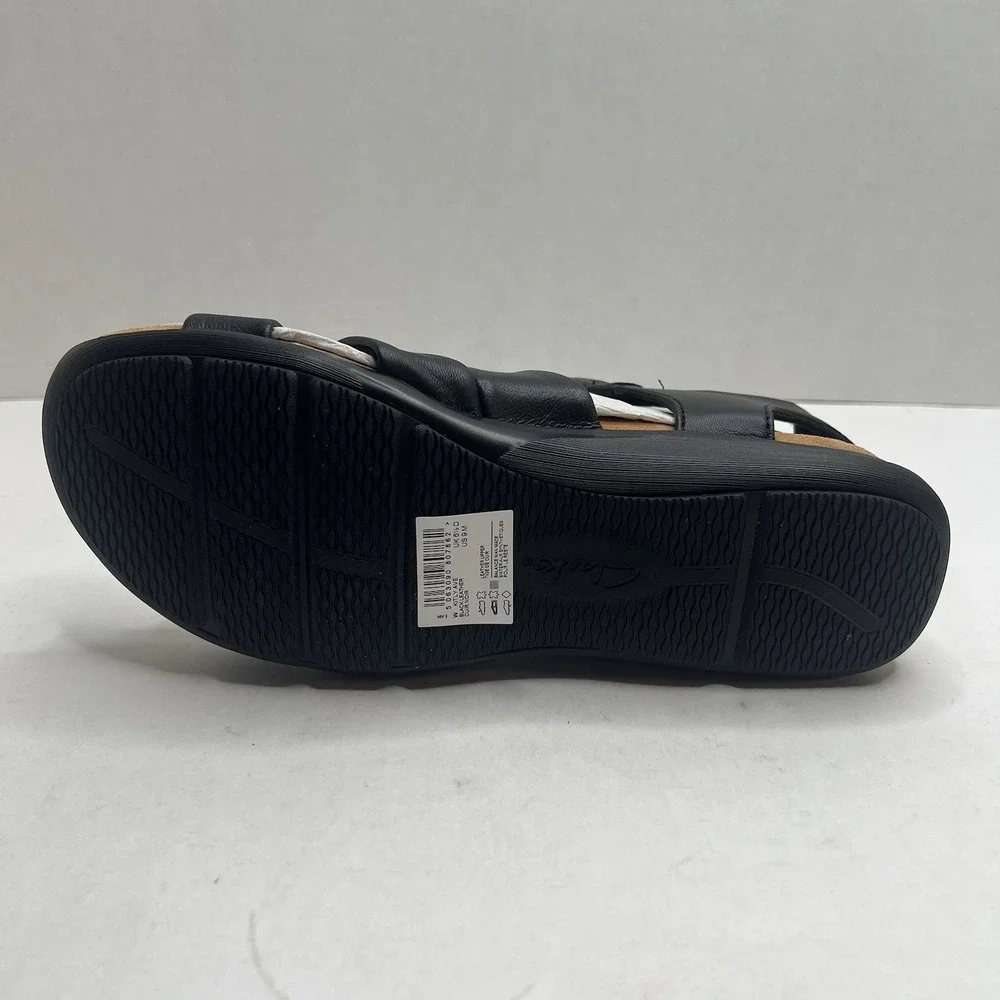 Clarks artisan kitly